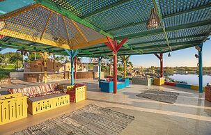 Pyramisa Island Hotel Aswan