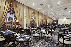 Pyramisa Island Hotel Aswan