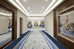 Pyramisa Island Hotel Aswan