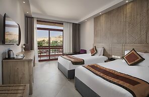 Pyramisa Island Hotel Aswan