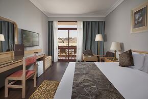 Pyramisa Island Hotel Aswan