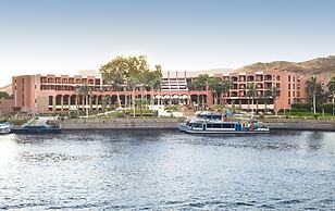 Pyramisa Island Hotel Aswan