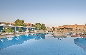 Pyramisa Island Hotel Aswan