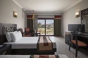 Pyramisa Island Hotel Aswan