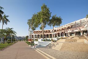 Pyramisa Island Hotel Aswan