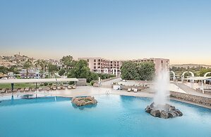 Pyramisa Island Hotel Aswan