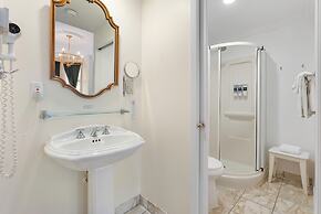 Hotel Charles-Alexandre - Par Aneyro