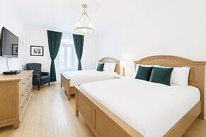 Relais Charles Alexandre