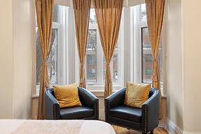 Hotel Charles-Alexandre - Par Aneyro