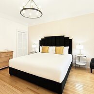 Relais Charles Alexandre