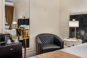 Hotel Charles-Alexandre - Par Aneyro