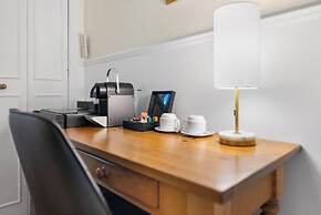 Hotel Charles-Alexandre - Par Aneyro