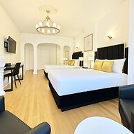 Relais Charles Alexandre