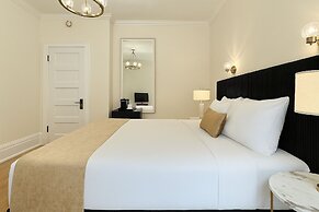 Relais Charles Alexandre