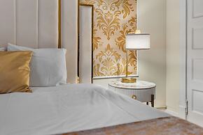 Hotel Charles-Alexandre - Par Aneyro