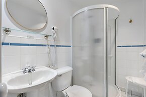 Hotel Charles-Alexandre - Par Aneyro