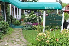 Relais Charles Alexandre