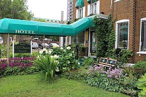 Relais Charles Alexandre