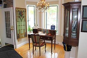 Relais Charles Alexandre