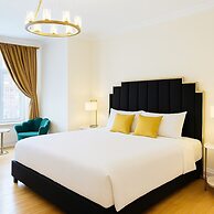 Relais Charles Alexandre