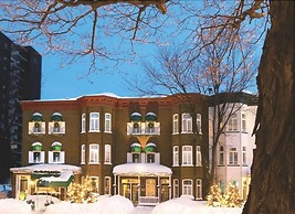 Relais Charles Alexandre