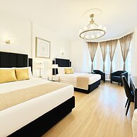 Relais Charles Alexandre