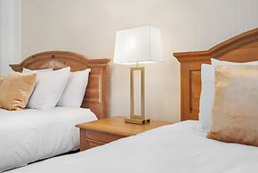 Hotel Charles-Alexandre - Par Aneyro