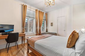 Hotel Charles-Alexandre - Par Aneyro