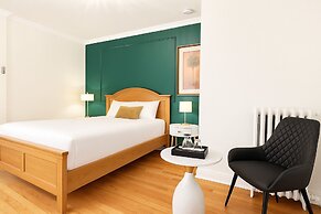 Relais Charles Alexandre