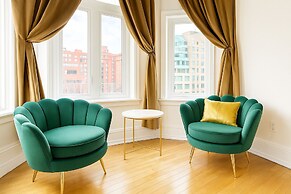 Relais Charles Alexandre