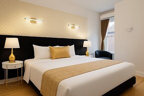 Relais Charles Alexandre