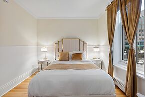 Hotel Charles-Alexandre - Par Aneyro