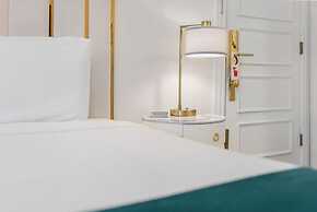 Hotel Charles-Alexandre - Par Aneyro