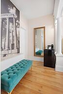 Hotel Charles-Alexandre - Par Aneyro