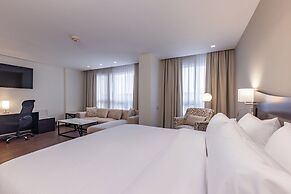 Hotel Biltmore Guatemala