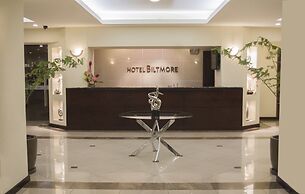 Hotel Biltmore Guatemala