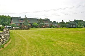 The Stonefence Resort