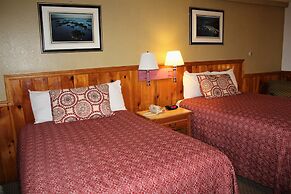 The Stonefence Resort