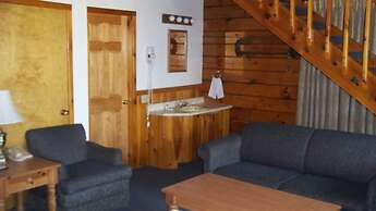 The Stonefence Resort