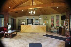The Stonefence Resort