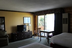 The Stonefence Resort