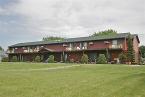 The Stonefence Resort