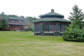 The Stonefence Resort