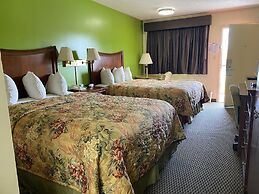 Budget Host Inn Baxley