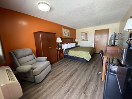 Budget Host Inn Baxley
