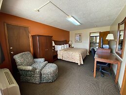 Budget Host Inn Baxley