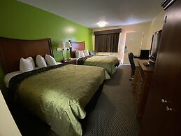 Budget Host Inn Baxley