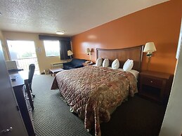 Budget Host Inn Baxley