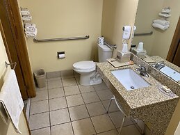 Budget Host Inn Baxley