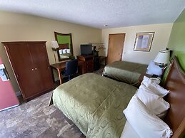 Budget Host Inn Baxley